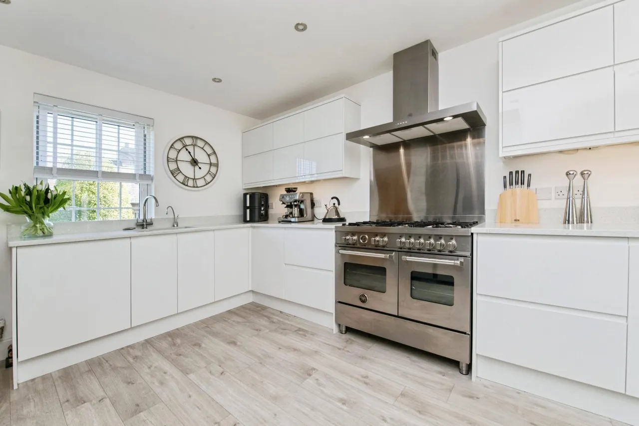 Thornton Pearn Rise, Lyme Regis, DT7, photo 4