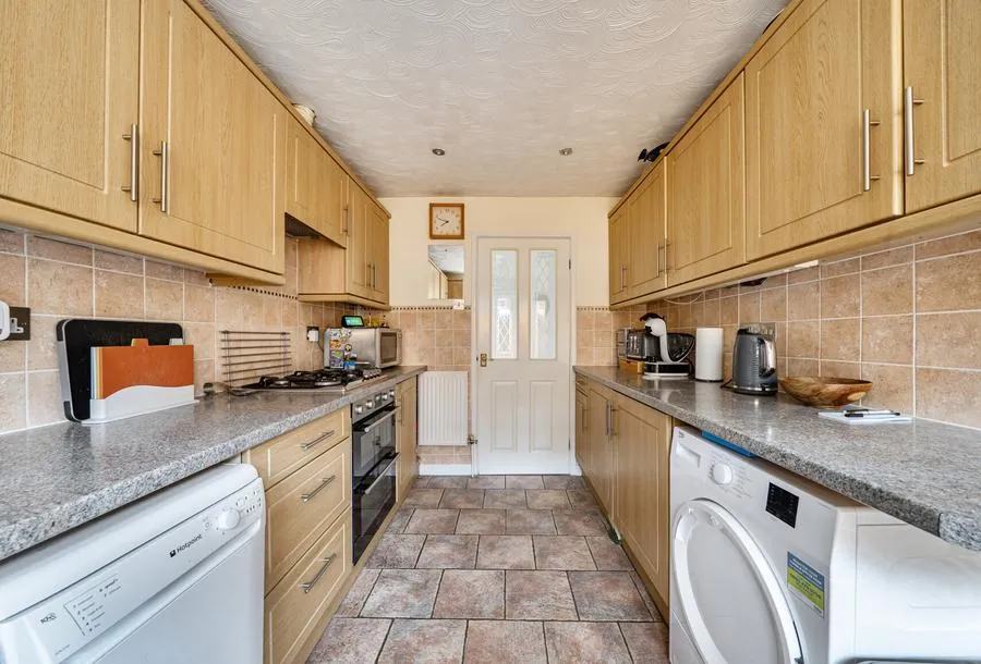 Swift Road, Abbeydale, GL4, photo 21