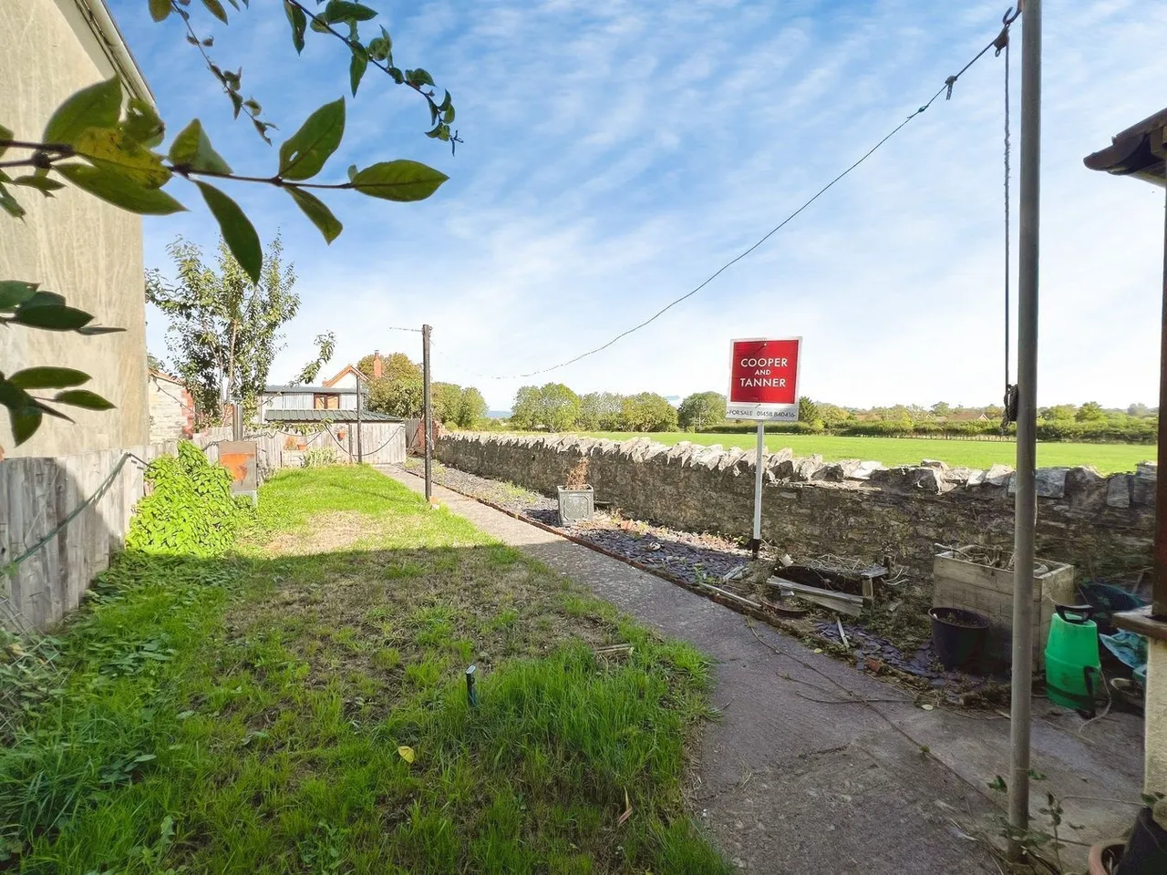 Overleigh, Street, BA16, photo 25