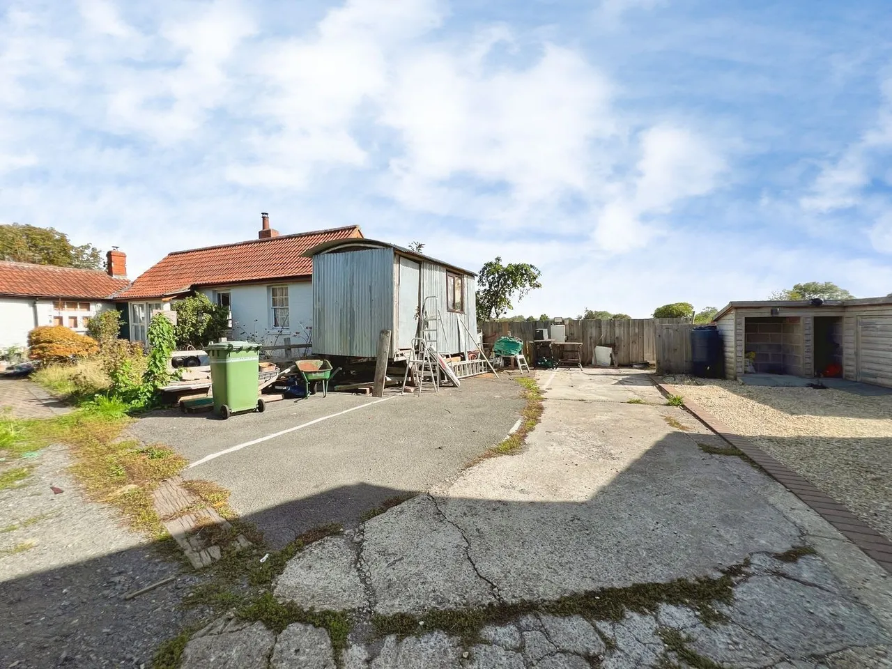Overleigh, Street, BA16, photo 29