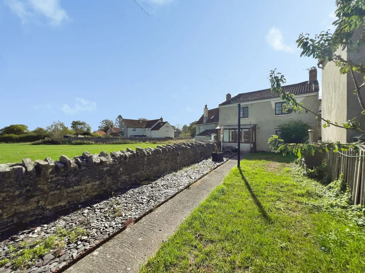 Overleigh, Street, BA16, photo 23