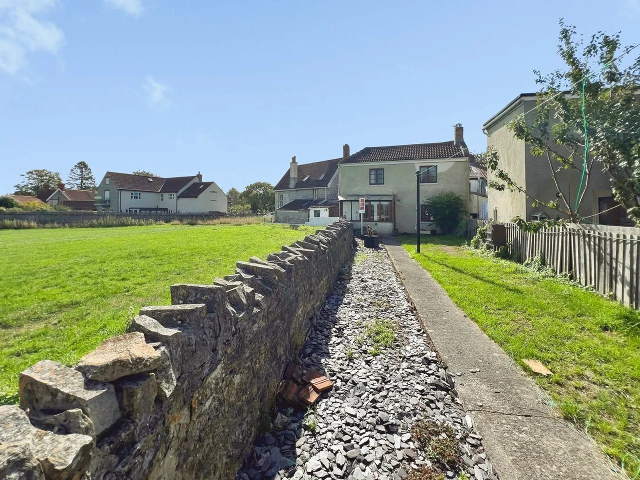 Overleigh, Street, BA16, photo 24