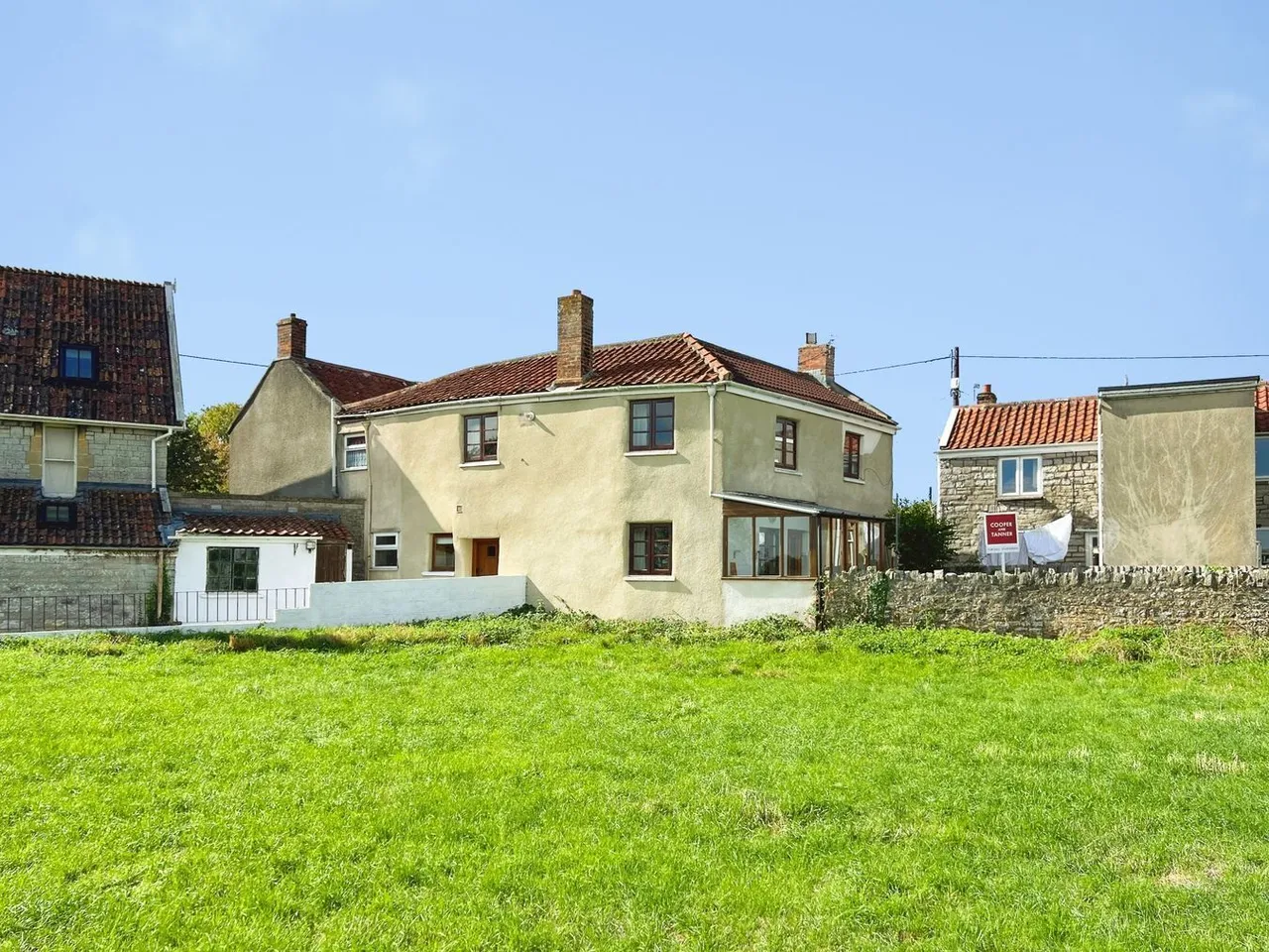 Overleigh, Street, BA16, photo 27