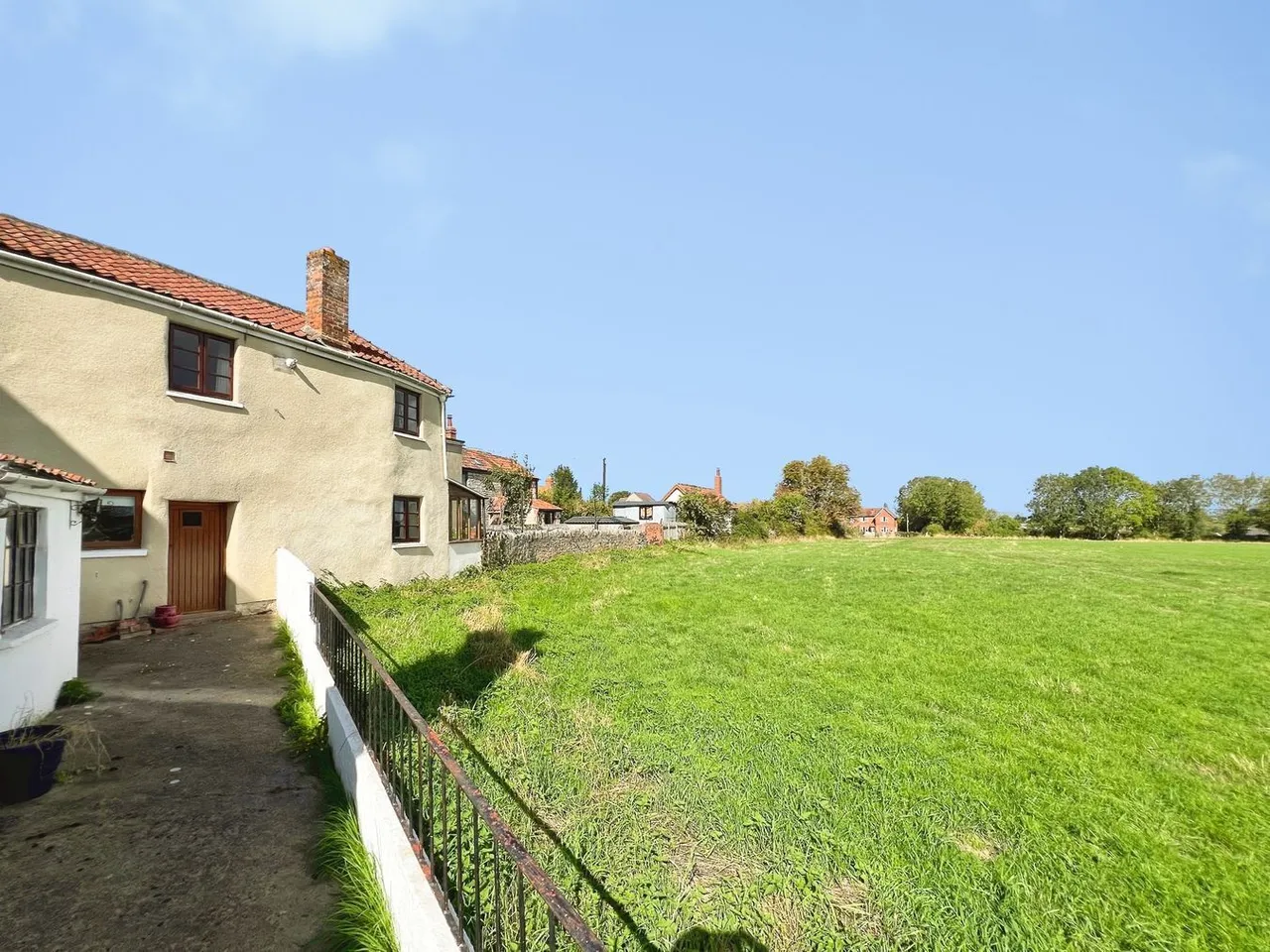 Overleigh, Street, BA16, photo 26
