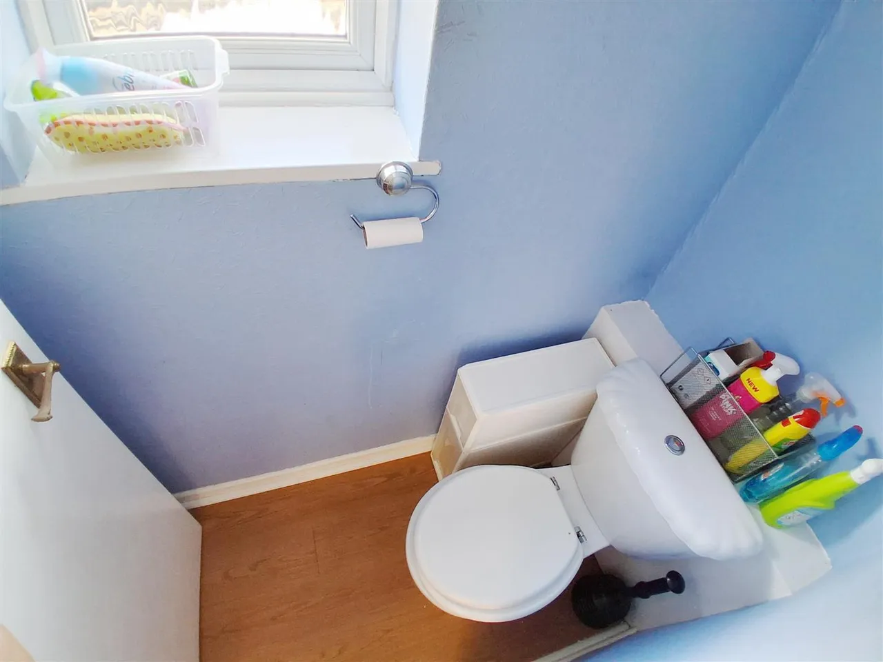 Hayman Crescent, Hayes, photo 12