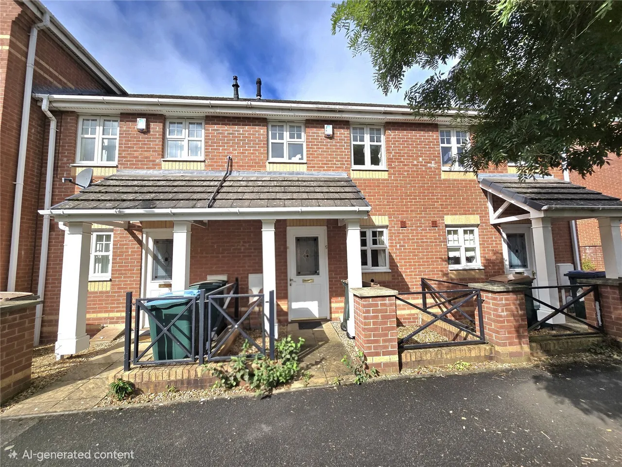 2 bed house for sale, Alverley Road, Radford, CV6