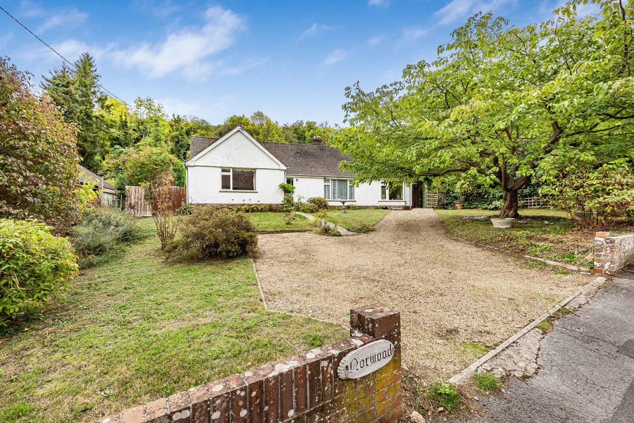 The Coombe, Streatley, RG8, photo 8