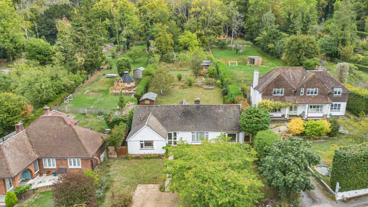 The Coombe, Streatley, RG8, photo 18