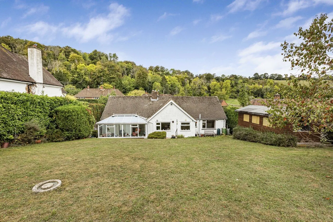 The Coombe, Streatley, RG8, photo 15