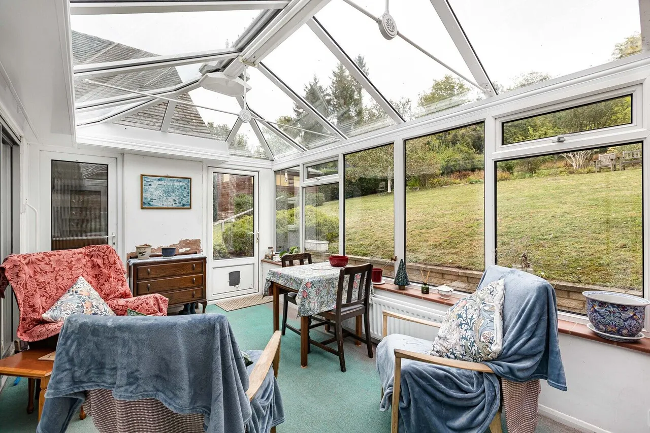 The Coombe, Streatley, RG8, photo 7