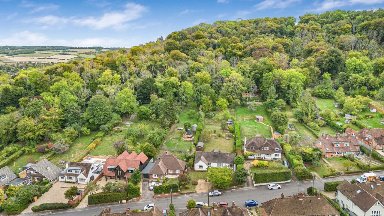 The Coombe, Streatley, RG8, photo 19