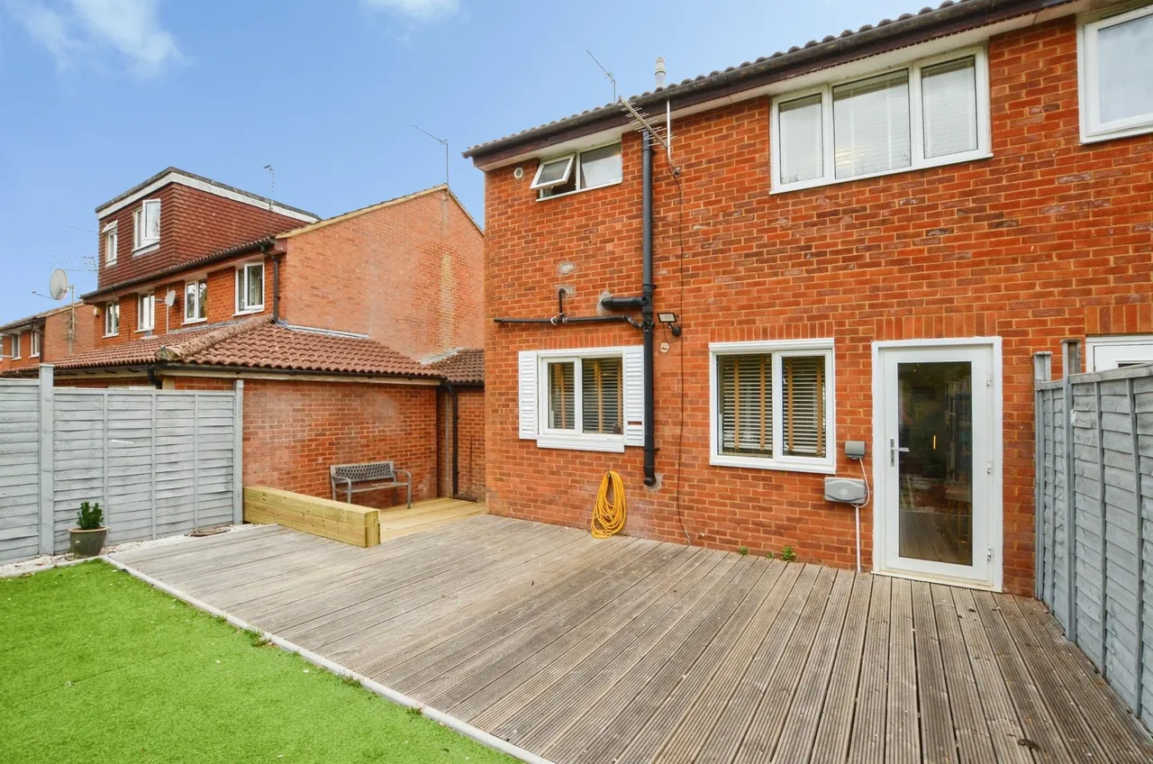Greenside, Borehamwood, WD6, photo 18