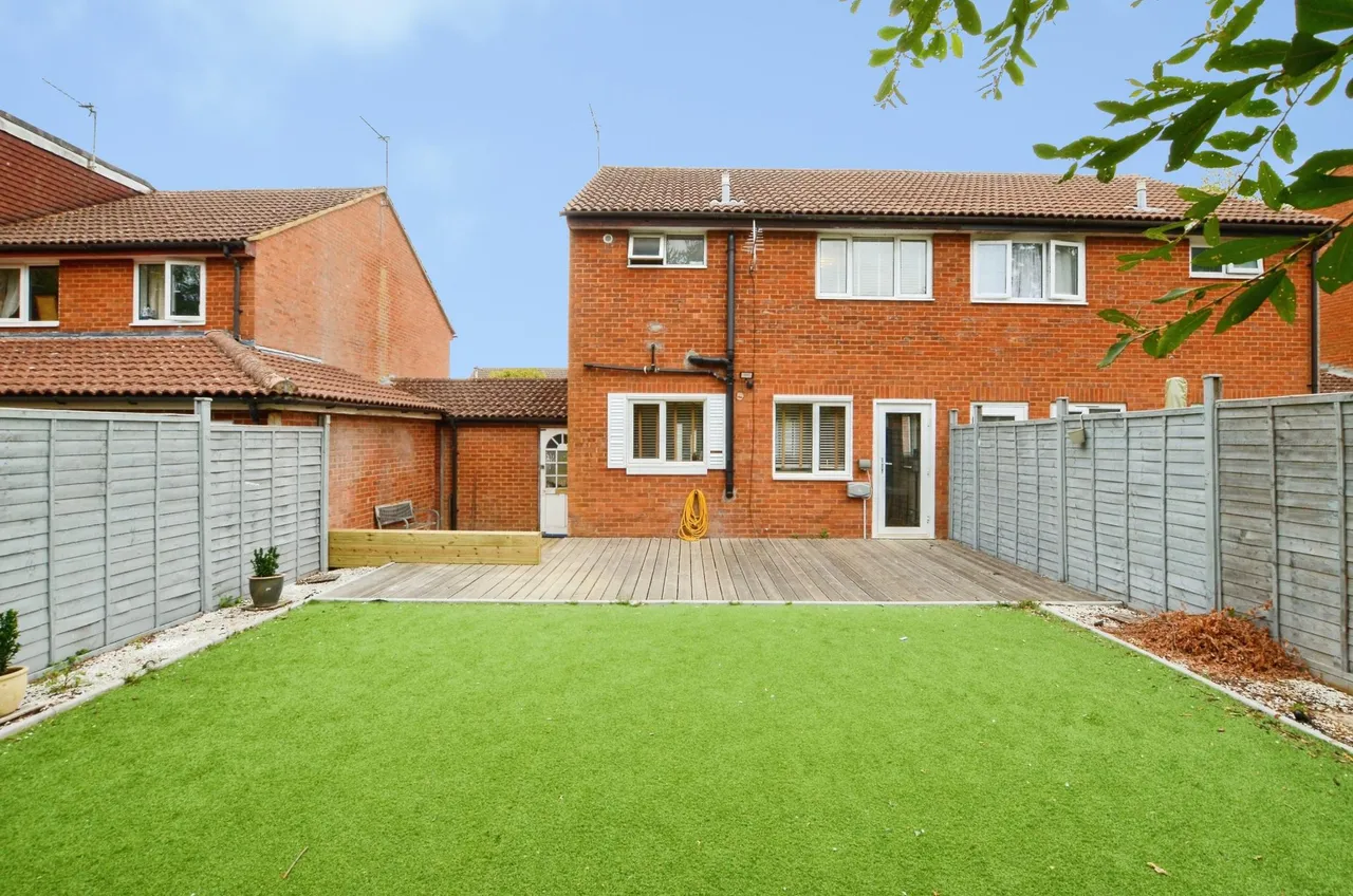 Greenside, Borehamwood, WD6, photo 17