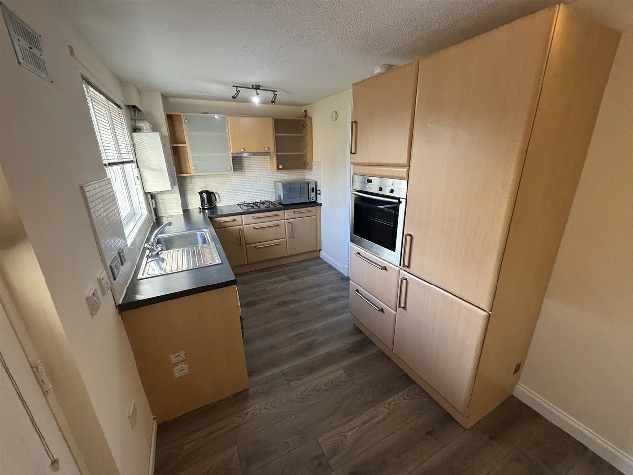 Fern Lea Grove, Carronshore, Falkirk, Stirlingshire, FK2, photo 4