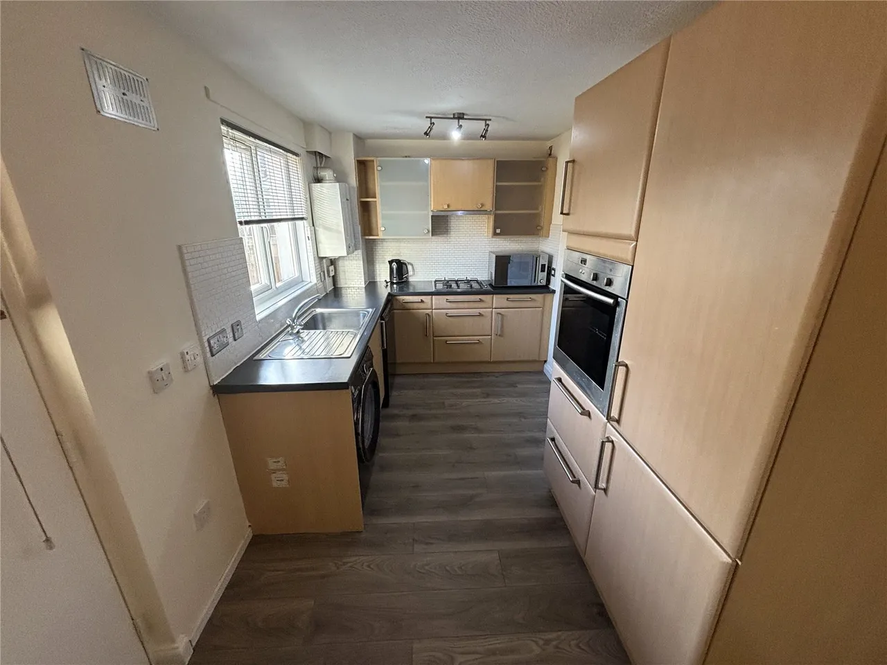 Fern Lea Grove, Carronshore, Falkirk, Stirlingshire, FK2, photo 5