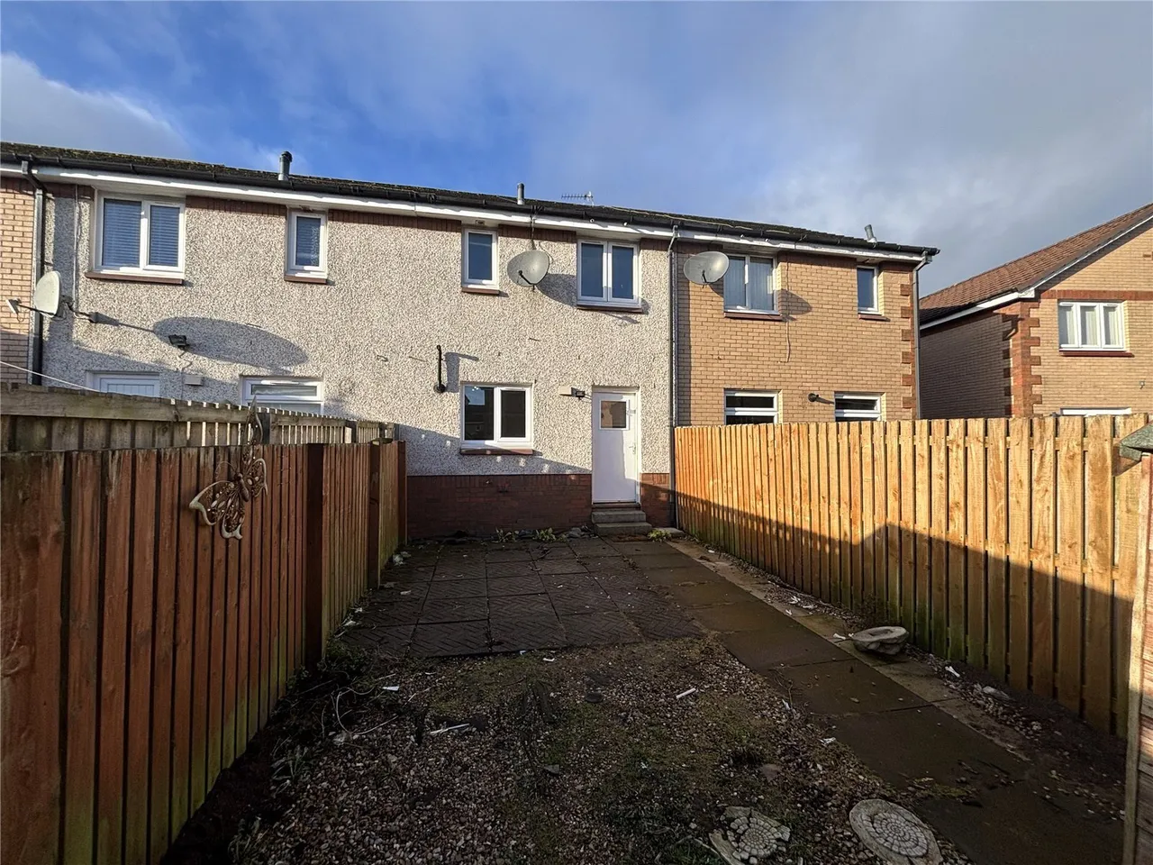 Fern Lea Grove, Carronshore, Falkirk, Stirlingshire, FK2, photo 10