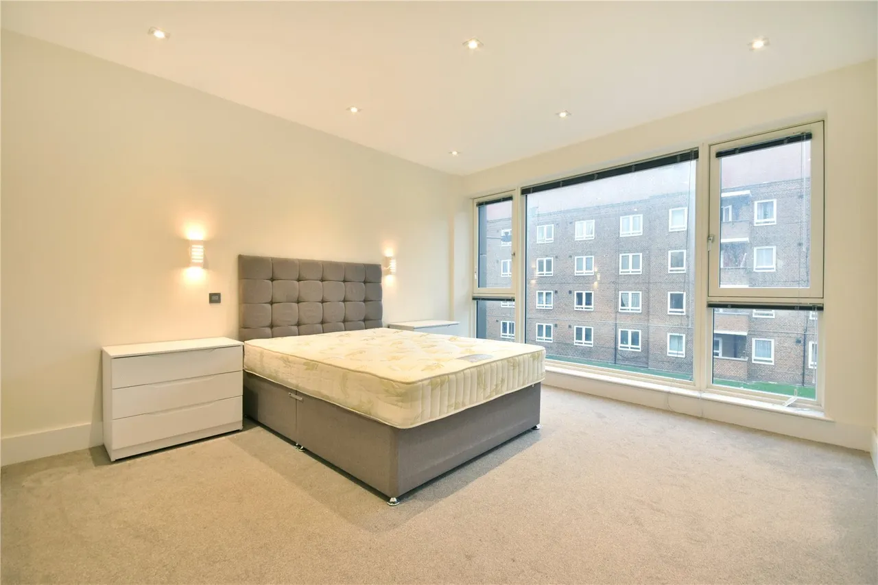 2 bed flat to rent, Spelman Street, Whitechapel, E1