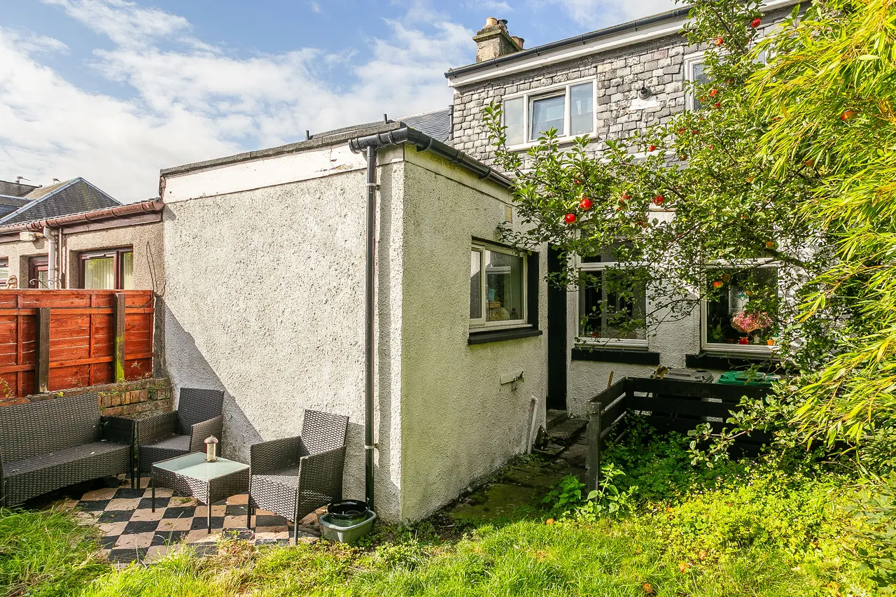 Maitland Street, Dunfermline, KY12, photo 31