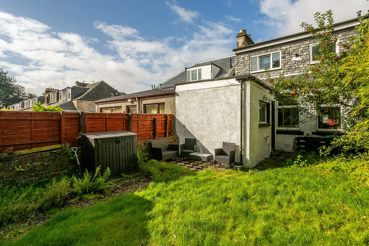 Maitland Street, Dunfermline, KY12, photo 29