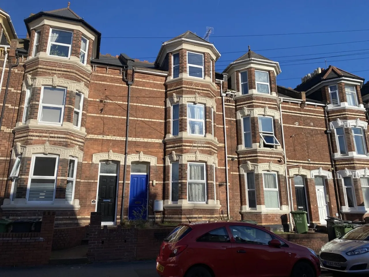 6 bed house for sale — Polsloe Road, Heavitree