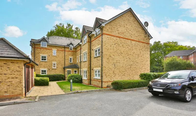 Eastman Way, Epsom, KT19, photo 18