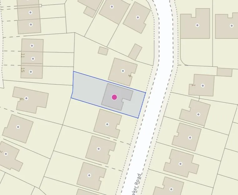 Hawker Road, Woodford Garden Village, SK7, photo 8