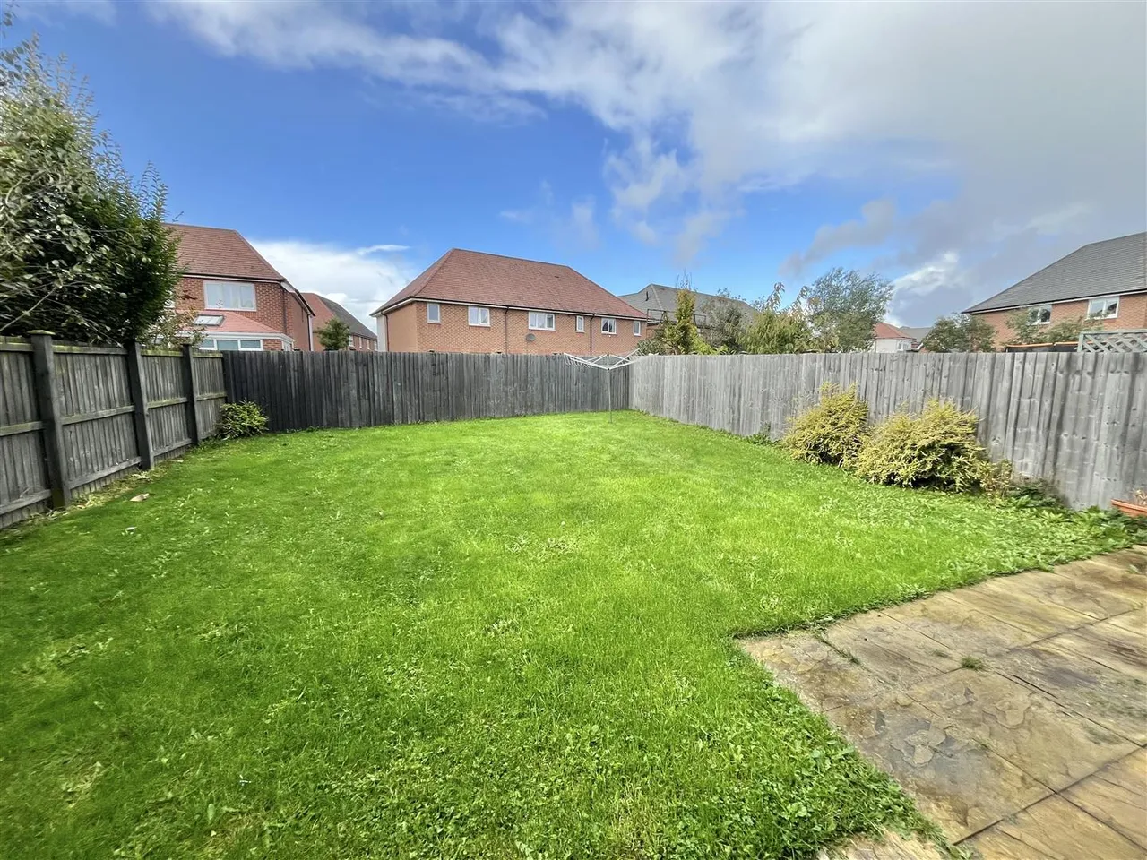 Hawker Road, Woodford Garden Village, SK7, photo 4
