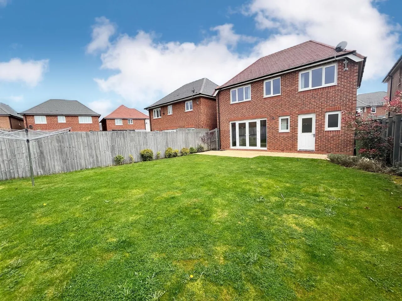 Hawker Road, Woodford Garden Village, SK7, photo 5