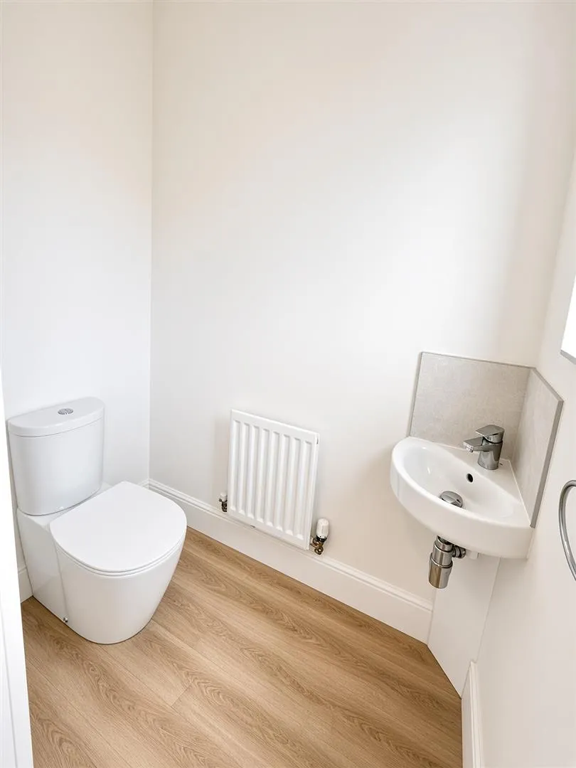 Hawker Road, Woodford Garden Village, SK7, photo 17