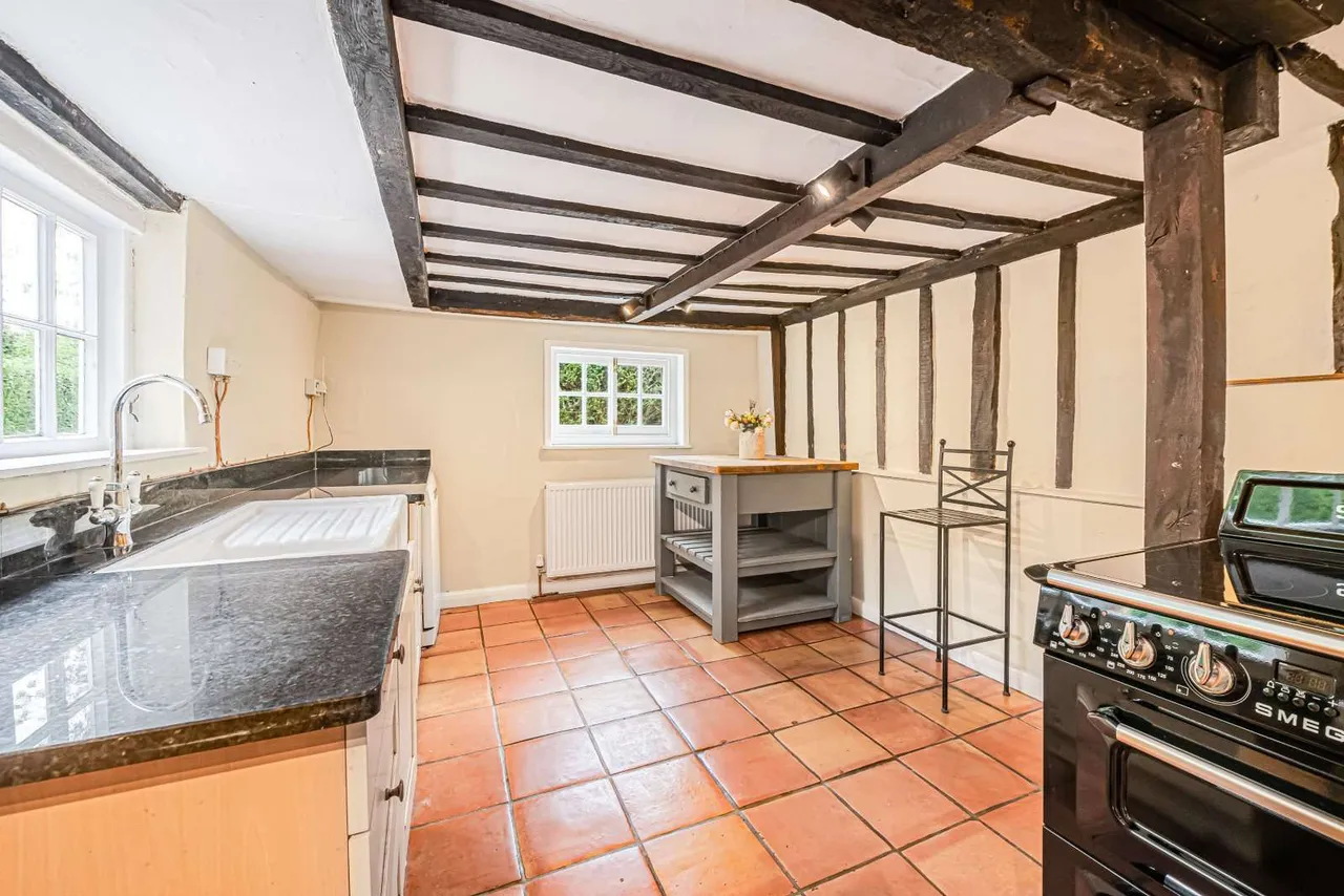 Cooksbridge, Lewes, East Sussex, BN8 4SS, photo 10