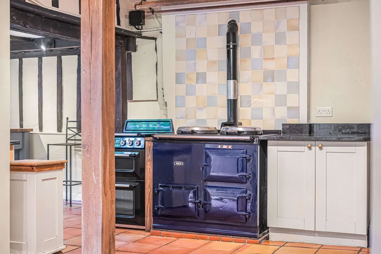 Cooksbridge, Lewes, East Sussex, BN8 4SS, photo 9
