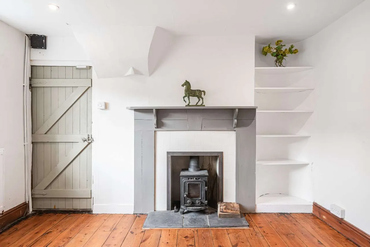 Cooksbridge, Lewes, East Sussex, BN8 4SS, photo 6