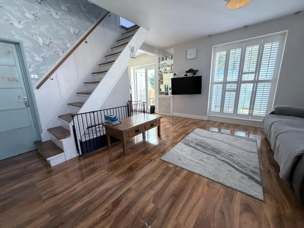 2 bed property for sale, Lancaster Road, Great Yarmouth