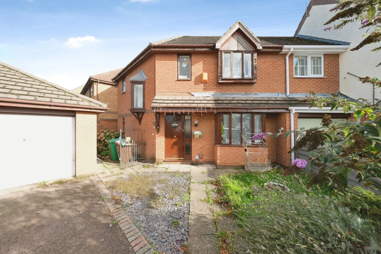 Webb Road, Nottingham, NG8, photo 3
