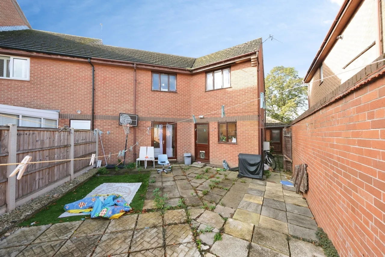 Webb Road, Nottingham, NG8, photo 6