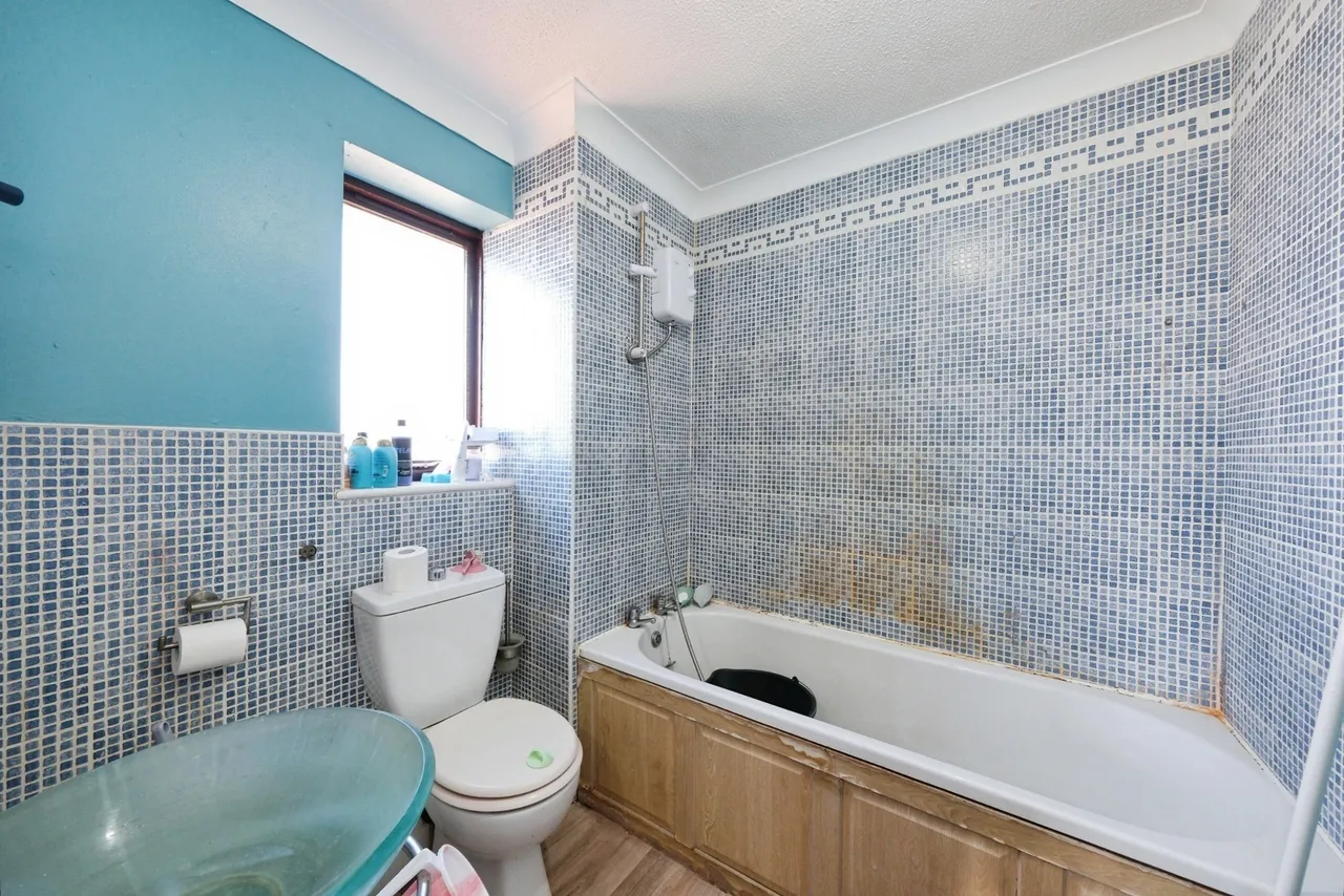 Webb Road, Nottingham, NG8, photo 21