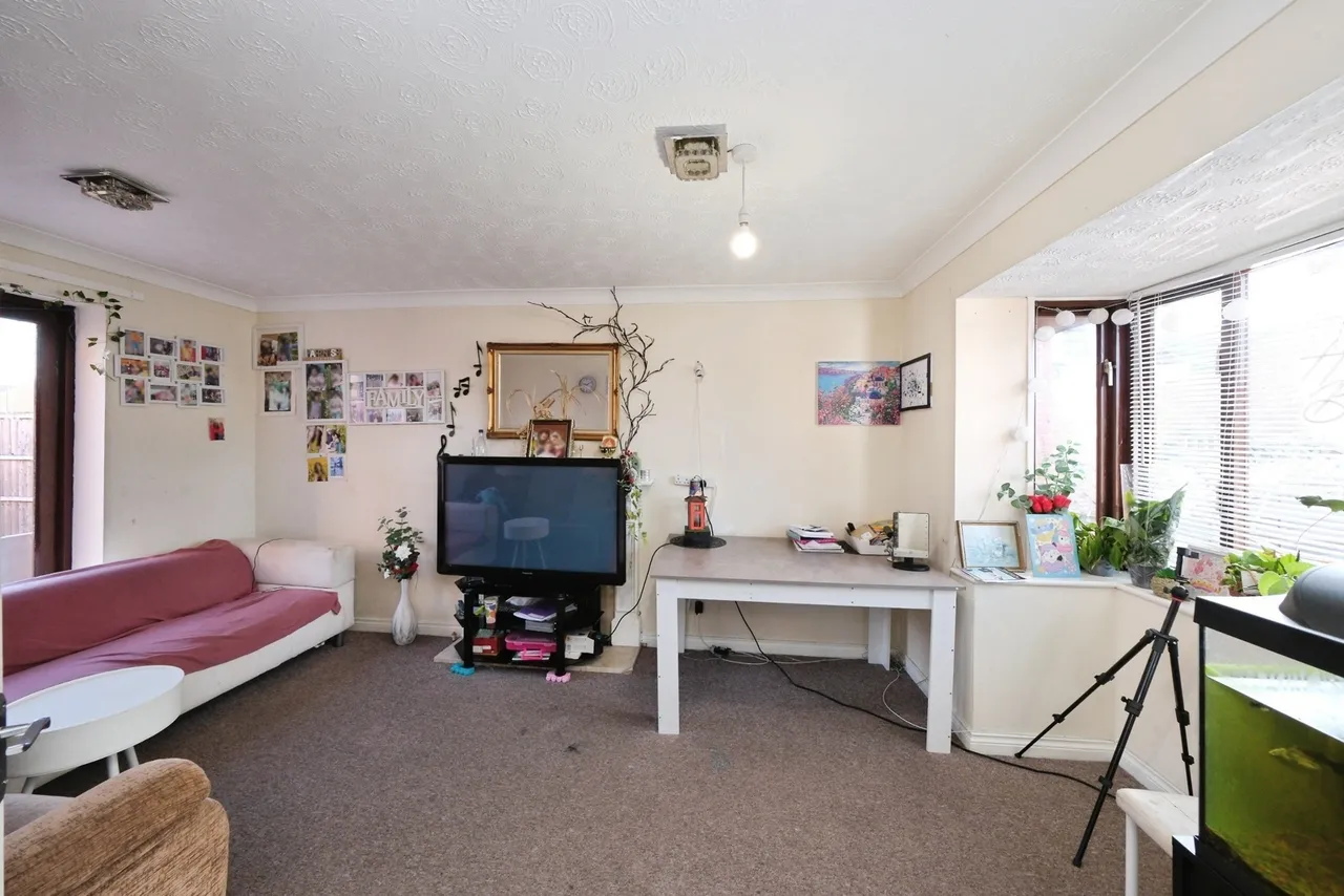 Webb Road, Nottingham, NG8, photo 8