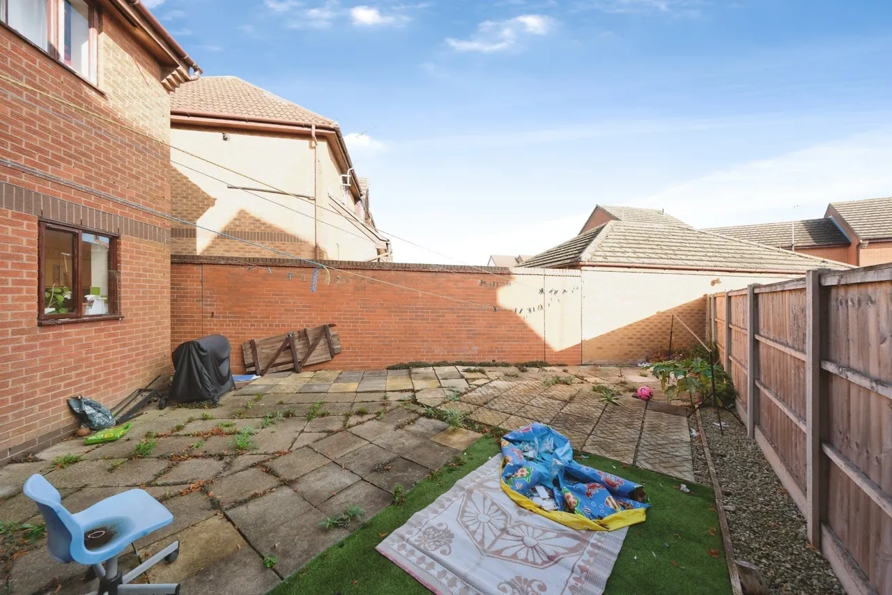 Webb Road, Nottingham, NG8, photo 5