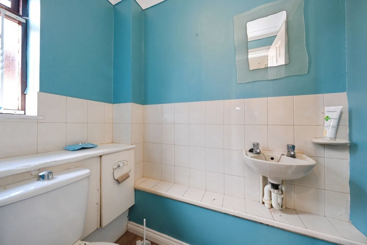 Webb Road, Nottingham, NG8, photo 15