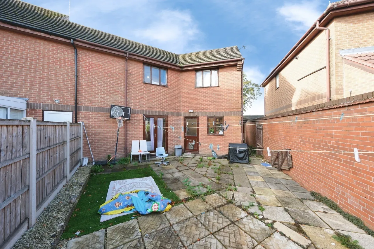 Webb Road, Nottingham, NG8, photo 7