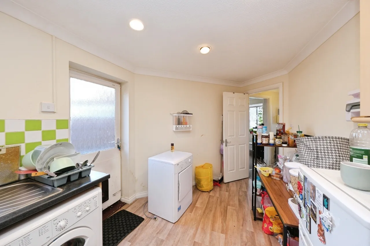 Webb Road, Nottingham, NG8, photo 14