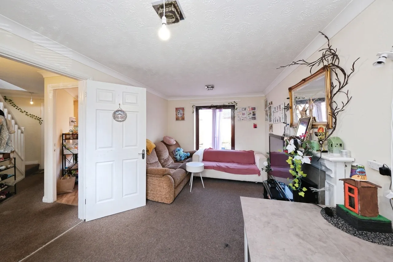 Webb Road, Nottingham, NG8, photo 9