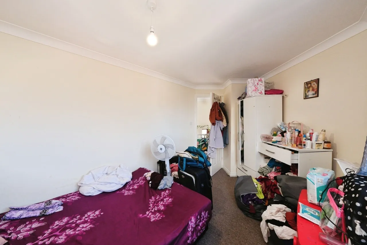 Webb Road, Nottingham, NG8, photo 20