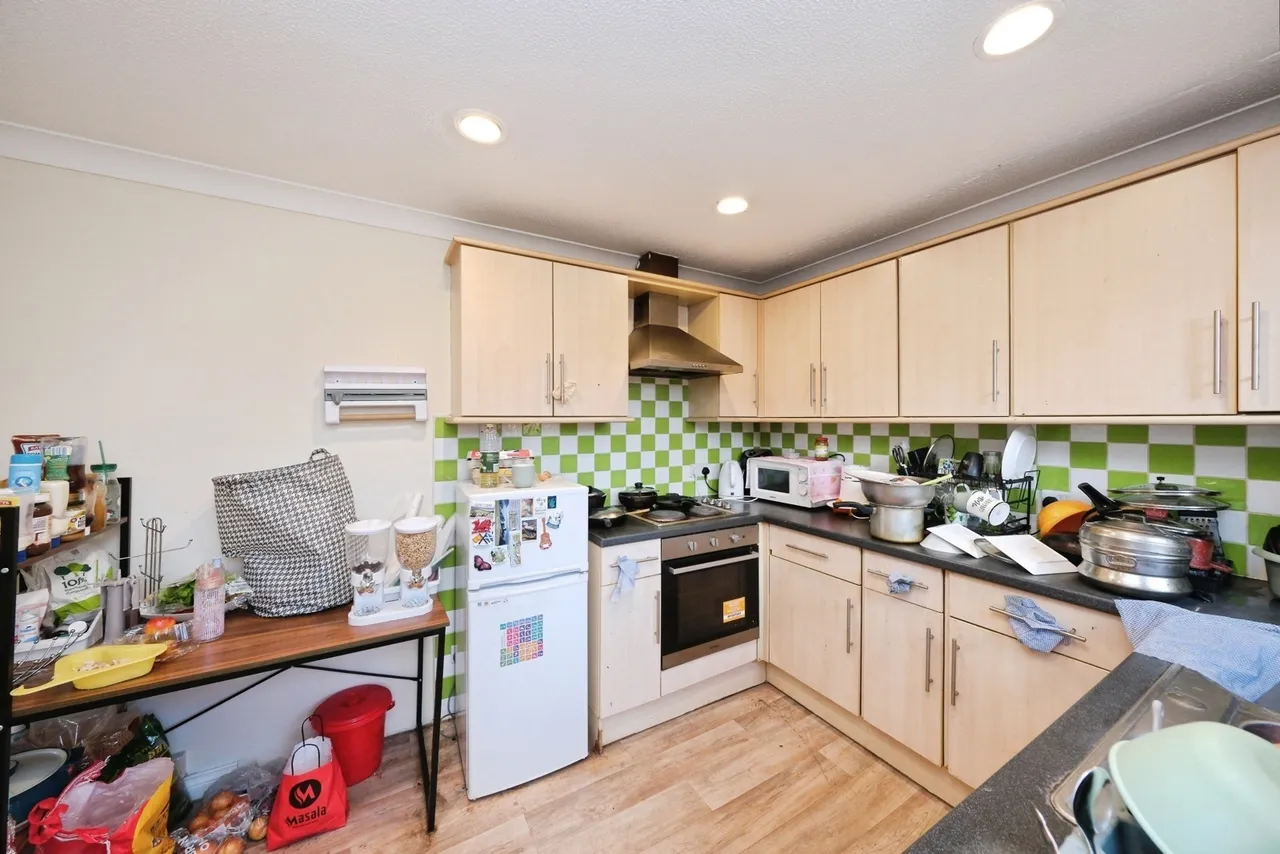 Webb Road, Nottingham, NG8, photo 13