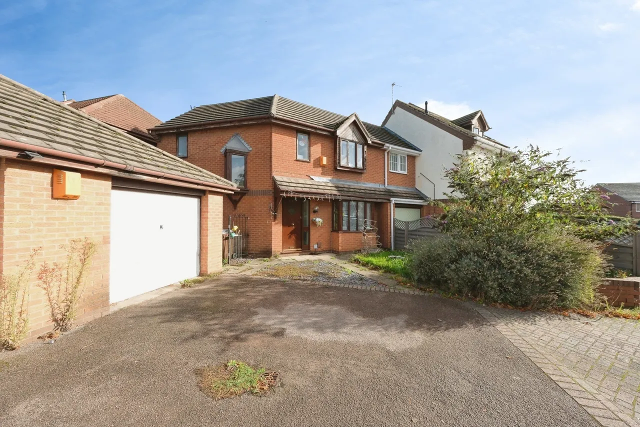 Webb Road, Nottingham, NG8, photo 2
