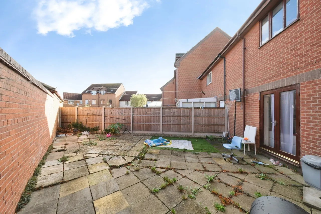 Webb Road, Nottingham, NG8, photo 4