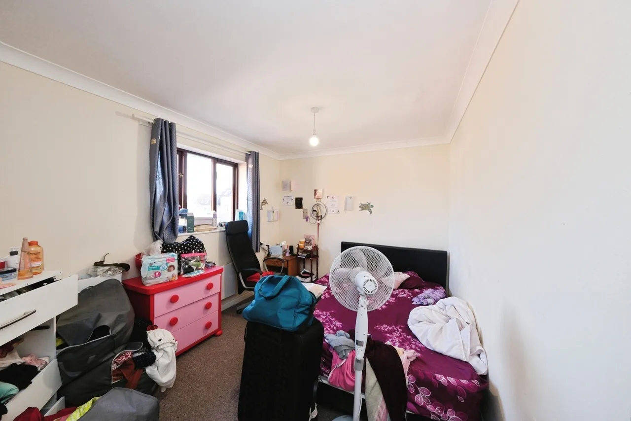 Webb Road, Nottingham, NG8, photo 18