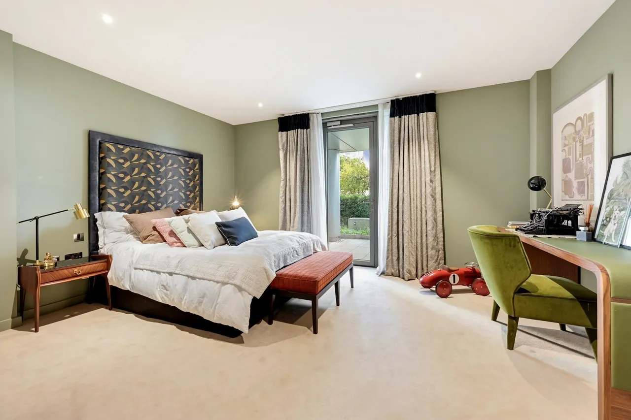 Waterfront Drive, London, SW10, photo 17