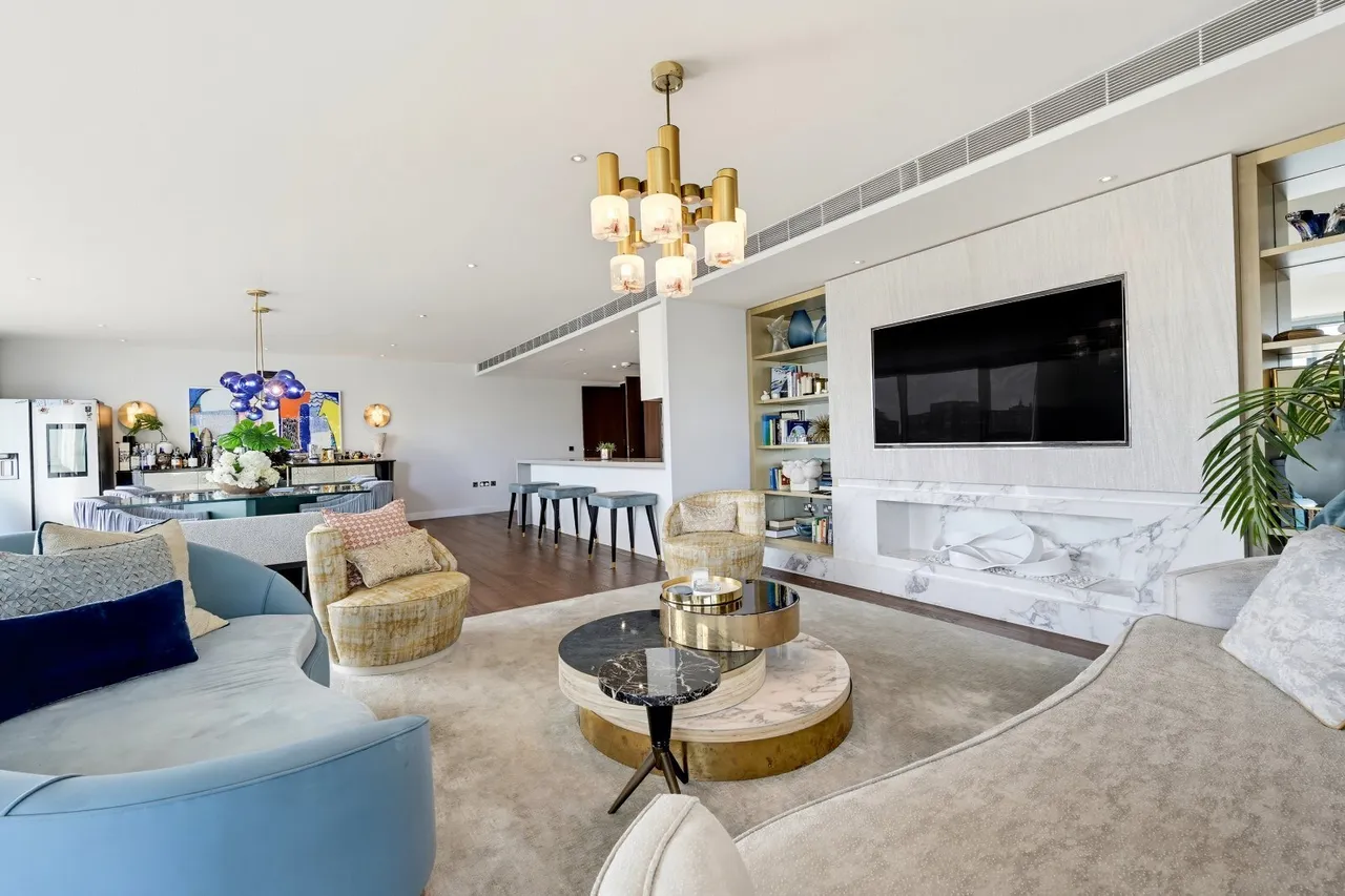 Waterfront Drive, London, SW10, photo 2