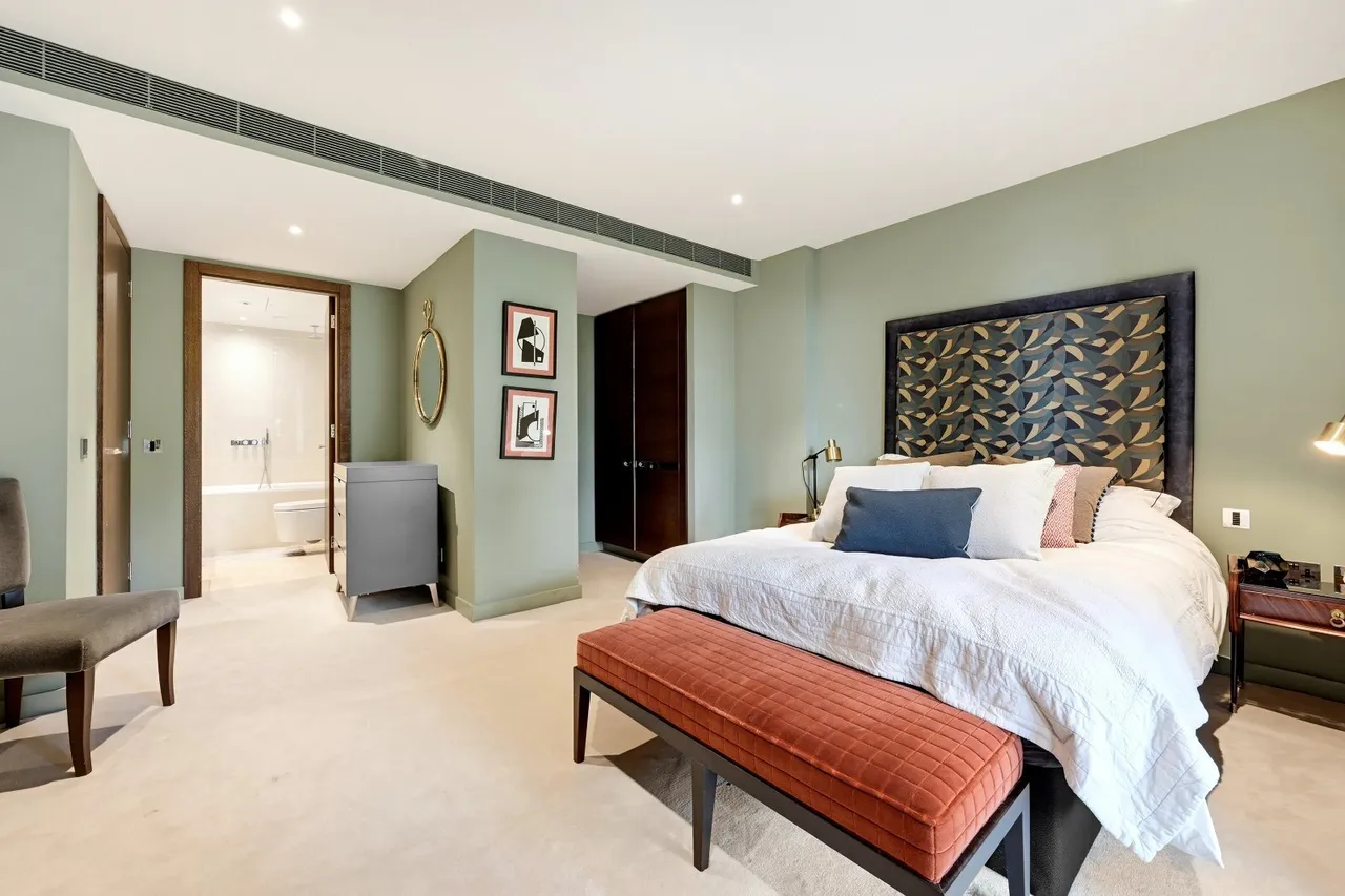 Waterfront Drive, London, SW10, photo 9